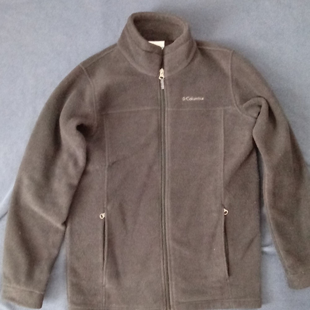 Boys large (14-16) Columbia sweatshirt